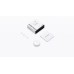 Наушники беспроводные OPPO Enco Buds 2 (Air 2i) ETE41 Moonlight (белые)
