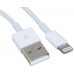 Кабель Foxconn A1480 - USB - Lightning шнур провод 1 метр белый