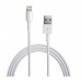 Кабель Foxconn A1480 - USB - Lightning шнур провод 1 метр белый