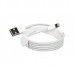 Кабель Foxconn A1480 - USB - Lightning шнур провод 1 метр белый