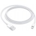 Кабель Foxconn MD818 - USB - Lightning шнур провод 1 метр белый