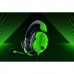 Наушники игровые - гарнитура для геймеров Razer Blackshark V2 X зеленая RZ04-03240600-R3M1