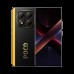 Смартфон Xiaomi POCO X7 8/256 GB с NFC и адаптером черный