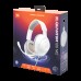 Наушники игровые для ПК PS5 Xbox Nintendo - JBL QUANTUM 100M2 (JBLQTUM100M2WHT) белые