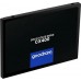 SSD накопитель запоминающее устройство GOODRAM CX400 512GB gen.2 SATA 2.5 (SSDPR-CX400-512-G2)
