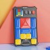 Интерактивная игра-головоломка слайд Xiaomi GiiKER Super Slide Puzzle Games (JKHRD001) черная