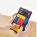 Интерактивная игра-головоломка слайд Xiaomi GiiKER Super Slide Puzzle Games (JKHRD001) черная