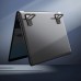 Подставка для ноутбука Baseus Slim Laptop Kickstand (BS-HN001) серая