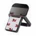 Подставка для ноутбука Baseus Slim Laptop Kickstand (BS-HN001) серая