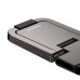 Подставка для ноутбука Baseus Slim Laptop Kickstand (BS-HN001) серая