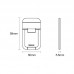 Подставка для ноутбука Baseus Slim Laptop Kickstand (BS-HN001) серая