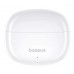 Наушники беспроводные Baseus Bowie E11 True Wireless Earphones A00053500213-Z1 white
