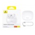 Наушники беспроводные Baseus Bowie E11 True Wireless Earphones A00053500213-Z1 white