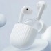 Беспроводные наушники Xiaomi MiiiW Conch True Wireless Earphone W200 (MWTW04) белые