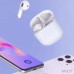 Беспроводные наушники Xiaomi MiiiW Conch True Wireless Earphone W200 (MWTW04) белые
