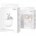 Беспроводные наушники Xiaomi MiiiW Conch True Wireless Earphone W200 (MWTW04) белые