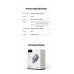 Зарядный адаптер - блок UGREEN CD381 Nexode Pro 65W 3 порта 2C1A (UGR-25874)