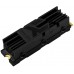 Накопитель SSD внутренний GOODRAM 4TB IRDM PRO PCIe 4X4 M.2 2280 (IRP-SSDPR-P44A-4K0-80)