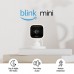 Набор из 2 IP камер Amazon Blink Mini 1080P HD Indoor Smart Security (2 Cameras)