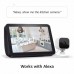 Набор из 2 IP камер Amazon Blink Mini 1080P HD Indoor Smart Security (2 Cameras)
