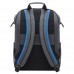 Рюкзак Xiaomi RunMi 90 Points Multitasker Commuter Backpack 15.6" черный