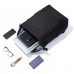 Рюкзак Xiaomi RunMi 90 Points Multitasker Commuter Backpack 15.6" черный
