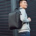 Рюкзак Xiaomi RunMi 90 Points Multitasker Commuter Backpack 15.6" черный
