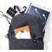 Рюкзак Xiaomi Mi Casual Daypack 10 литров черный
