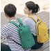 Рюкзак Xiaomi Mi Casual Daypack 10 литров черный