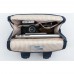 Рюкзак Xiaomi RunMi 90 GRINDER Oxford Backpack Dark Blue (темно синий)