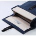 Рюкзак Xiaomi RunMi 90 GRINDER Oxford Backpack Dark Blue (темно синий)