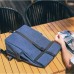 Рюкзак Xiaomi RunMi 90 GRINDER Oxford Backpack Dark Blue (темно синий)