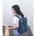 Рюкзак Xiaomi RunMi 90 GRINDER Oxford Backpack Dark Blue (темно синий)