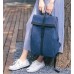 Рюкзак Xiaomi RunMi 90 GRINDER Oxford Backpack Dark Blue (темно синий)