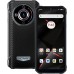 Смартфон Hotwav T7 4/128Gb Graphite Black (черный)