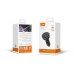 Зарядное устройство для авто Ldnio c102 160W 2 USB-С + 1 USB-A 3 port car charger адаптер быстрой зарядки