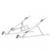 Подставка для ноутбука XO c102 Folding Laptop Holder белая
