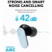 Беспроводные наушники Anker SoundCore P30i (A3959) голубые