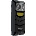 Смартфон Hotwav W11 6/256 Gb с аккумулятором 20800 мАч Cosmic Black (черный)