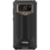 Смартфон Sigma mobile X-treme PQ55 АКБ 15000 мАч Black / Orange