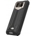Смартфон Sigma mobile X-treme PQ55 АКБ 15000 мАч Black / Orange