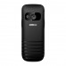Телефон кнопочный Maxcom MM720 с кредлом (док-станцией)