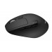 Мышь беспроводная Logitech M720 Triathlon (910-004791) черная