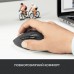 Мышь беспроводная Logitech M720 Triathlon (910-004791) черная