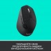 Мышь беспроводная Logitech M720 Triathlon (910-004791) черная