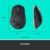 Мышь беспроводная Logitech M720 Triathlon (910-004791) черная