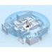 Wi-Fi адаптер Baseus FastJoy Series Adapter 1800Mbps External Antenna (со внешними антеннами)