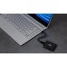 Накопитель SSD внешний Crucial X9 4TB портативный до 1050MB/s USB-C 3.2 (CT4000X9SSD902)