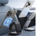 Беспроводное авто зарядное - держатель Baseus PrimeTrip C02 Mega Magnetic C40169003111-00