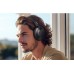 Беспроводные наушники UGREEN HP202 HiTune Max5 Hybrid Active Noise-Cancelling Headphones (UGR-25255) черные